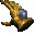 Zork Grand Inquisition Cursors cursor preview 1