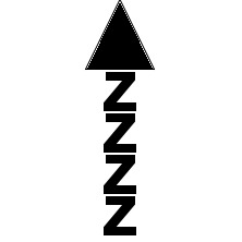 Zzzz Cursors